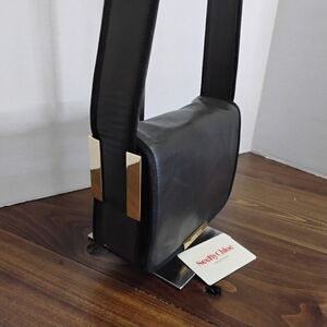 Chloe Black Crossbody Bag See by Chole